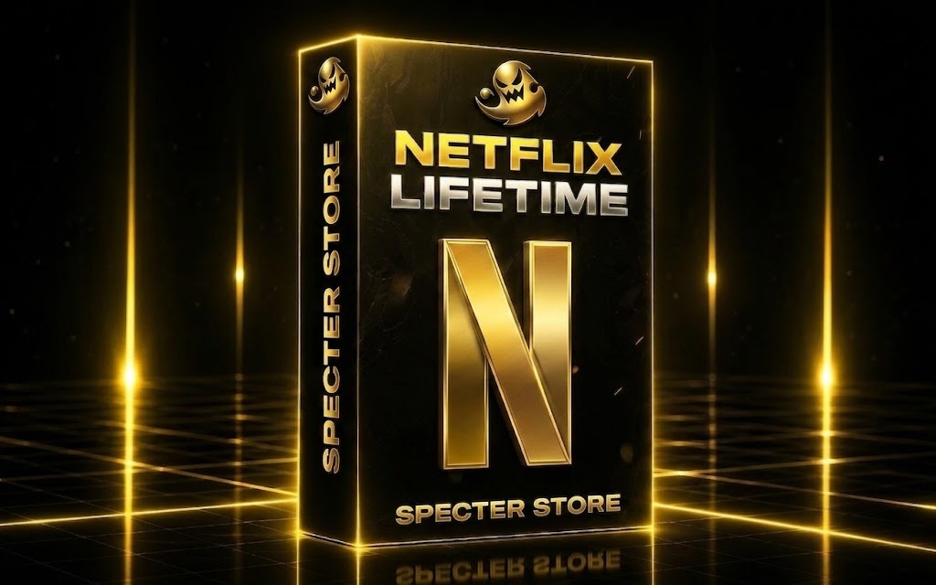 Netflix Lifetime